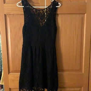 Aeropostale Bethany Mota Dress